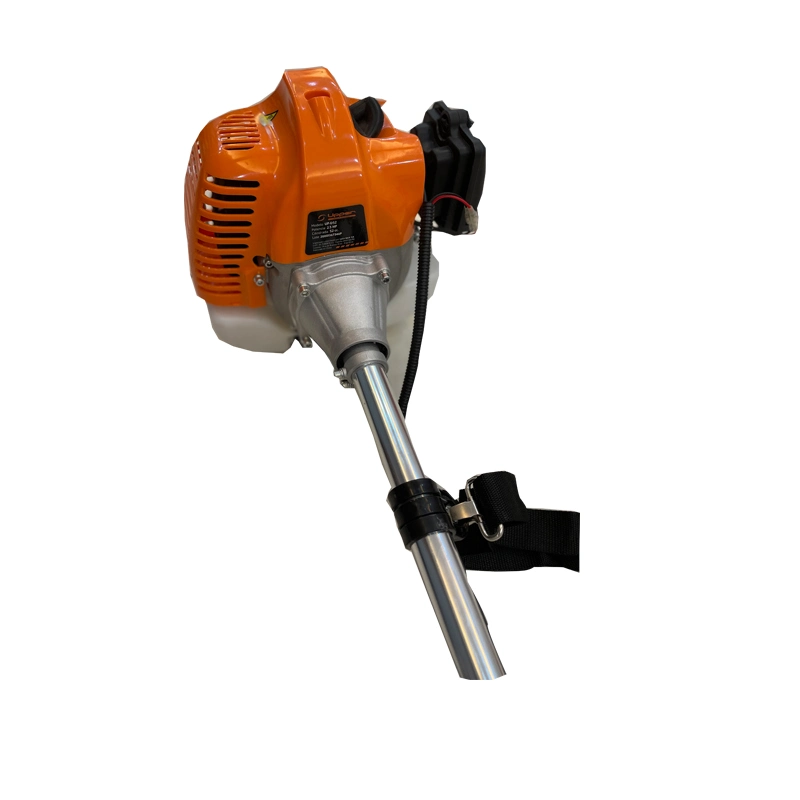 Brush Cutters Hedge 52cc Electric Start Brush Cutter