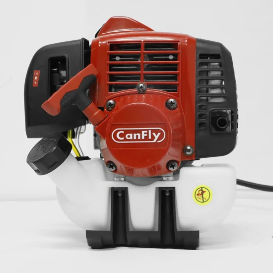 Canfly 뜨거운 판매 헤비 듀티 G45 63cc 가솔린 잔디 브러시 커터, 저렴한 가격